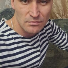 Фотография мужчины Andrey, 34 года из г. Североморск