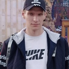 Фотография мужчины Григорий, 32 года из г. Ульяновск