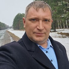 Фотография мужчины Сергей, 39 лет из г. Междуреченск