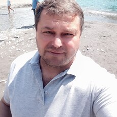 Фотография мужчины Валерий, 46 лет из г. Луганск