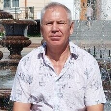 Фотография мужчины Владимир, 63 года из г. Улан-Удэ
