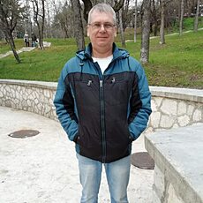 Фотография мужчины Владимир, 58 лет из г. Георгиевск