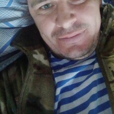 Фотография мужчины Андрей, 38 лет из г. Луганск