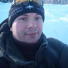 Фотография мужчины Владимирович, 43 года из г. Соликамск