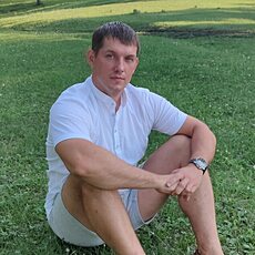 Фотография мужчины Иван, 37 лет из г. Ленинск-Кузнецкий