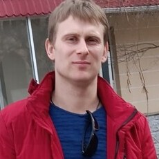 Фотография мужчины Костя, 31 год из г. Новопокровская