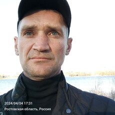 Фотография мужчины Алексей, 41 год из г. Шахунья