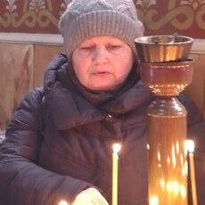 Фотография девушки Танюша, 57 лет из г. Харьков