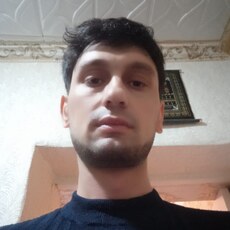 Фотография мужчины Яшар, 33 года из г. Семикаракорск