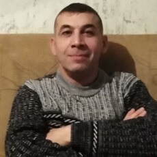 Фотография мужчины Вася, 47 лет из г. Братск