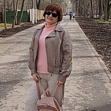Фотография девушки Оксана, 45 лет из г. Одинцово