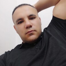 Фотография мужчины Даниил, 38 лет из г. Надым