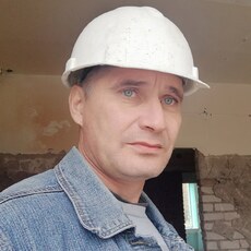 Фотография мужчины Олег, 45 лет из г. Пермь