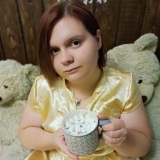 Фотография девушки Ангелина, 19 лет из г. Солигорск
