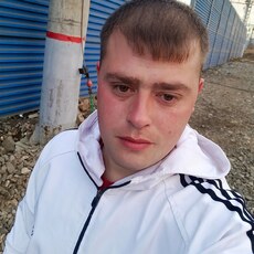 Фотография мужчины Сергей, 26 лет из г. Свирск