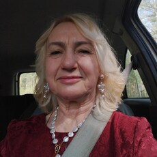 Фотография девушки Анна, 61 год из г. Сморгонь