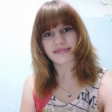 Фотография девушки Людмила, 24 года из г. Магдагачи