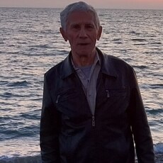 Фотография мужчины Альберт, 69 лет из г. Златоуст