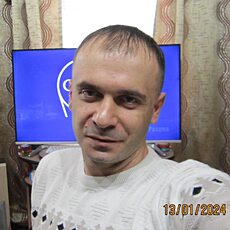 Фотография мужчины Серьёзный, 38 лет из г. Бишкек