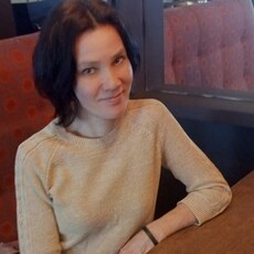 Фотография девушки Лина Рюк, 46 лет из г. Вологда
