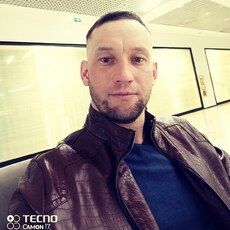 Фотография мужчины Странник, 34 года из г. Уфа