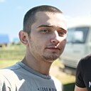 Вячеслав, 25 лет