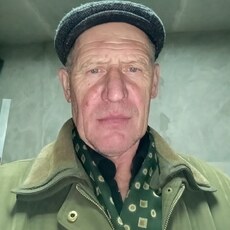 Фотография мужчины Сергей, 63 года из г. Ижевск
