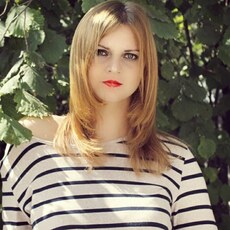Фотография девушки Кроха, 18 лет из г. Дрогобыч