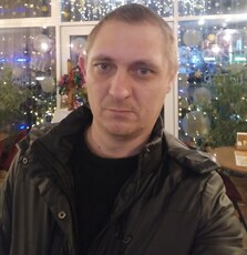 Фотография мужчины Юра, 39 лет из г. Яблоновский