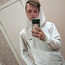 Быков Иван, 22 года