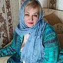 Татьяна, 61 год