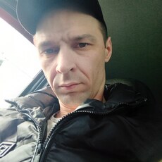 Фотография мужчины Виталий, 37 лет из г. Торбеево