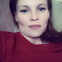 Оксана Истомина, 33 года