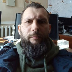 Фотография мужчины Алексей, 41 год из г. Оха