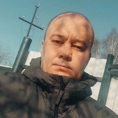 Фотография мужчины Виктор, 43 года из г. Нижневартовск