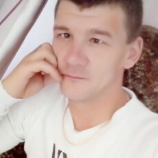 Фотография мужчины Просто Я, 36 лет из г. Райчихинск