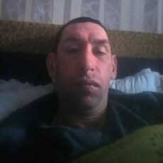 Фотография мужчины Роман, 42 года из г. Александрия