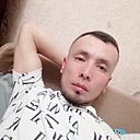 Хон, 38 лет
