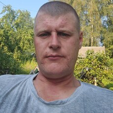 Фотография мужчины Алексей, 35 лет из г. Зубцов