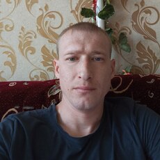Фотография мужчины Андрей, 30 лет из г. Славянск-на-Кубани