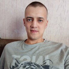 Фотография мужчины Сергей, 31 год из г. Красноярск