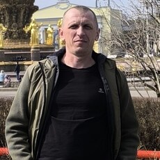 Фотография мужчины Андрей, 37 лет из г. Калининец
