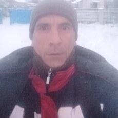Фотография мужчины Руслан, 43 года из г. Полтава