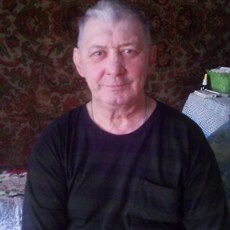 Фотография мужчины Виктор, 61 год из г. Мариинск