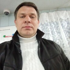 Фотография мужчины Алексей, 43 года из г. Петропавловск-Камчатский
