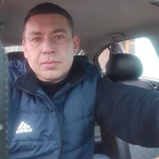 Фотография мужчины Алексей, 43 года из г. Наро-Фоминск