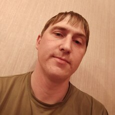 Фотография мужчины Дмитрий, 33 года из г. Усть-Кут