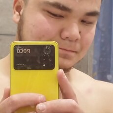 Фотография мужчины Али, 22 года из г. Можайск