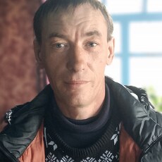 Фотография мужчины Андрей, 41 год из г. Шерловая Гора