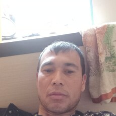 Фотография мужчины Мурод, 42 года из г. Санкт-Петербург